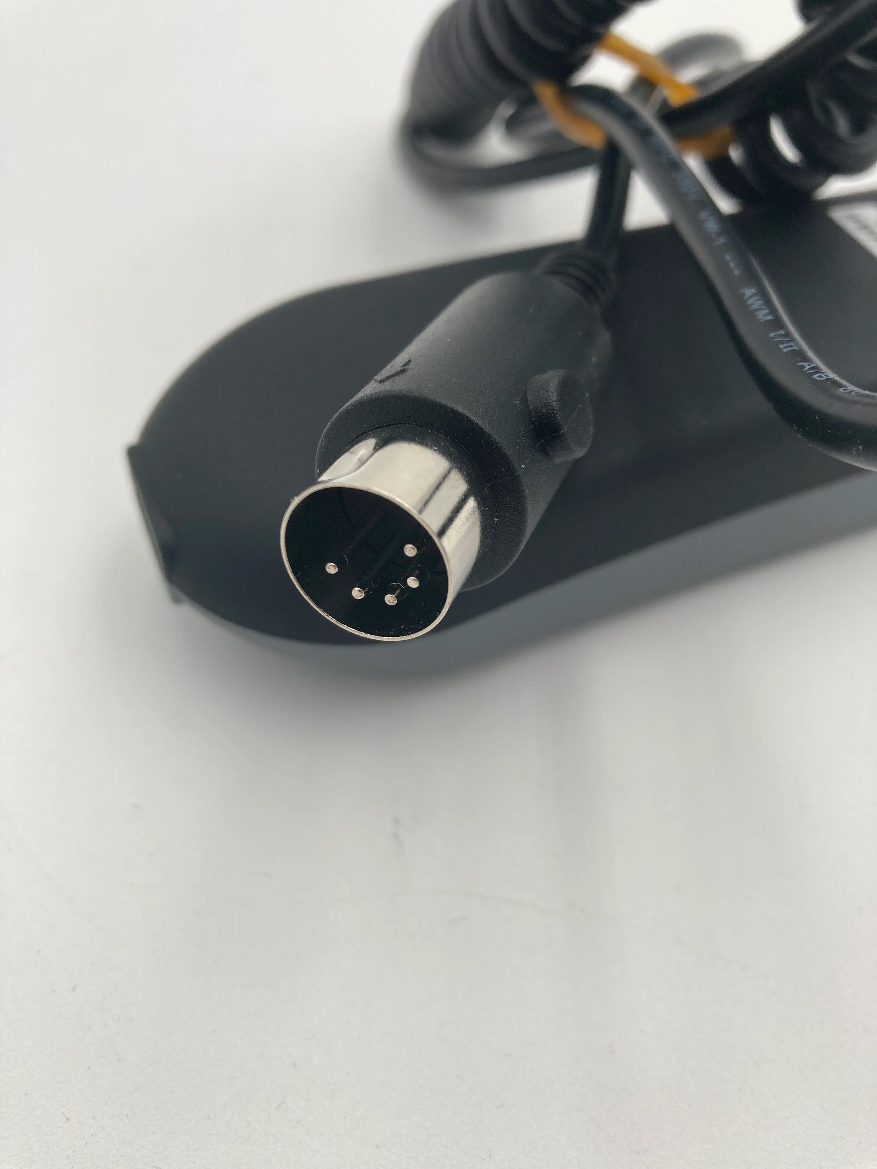 Ashley Furniture Catnapper Furniture - Power Headrest and Power Lumbar Replacement Remote Hand Control - HSW306A-B-KB-9V / HSW306E - Image 4