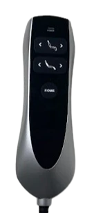 Ashley Furniture Catnapper Furniture - Power Headrest and Power Recline Replacement Remote Hand Control with USB - JLDK.38.04.16 - Image 3