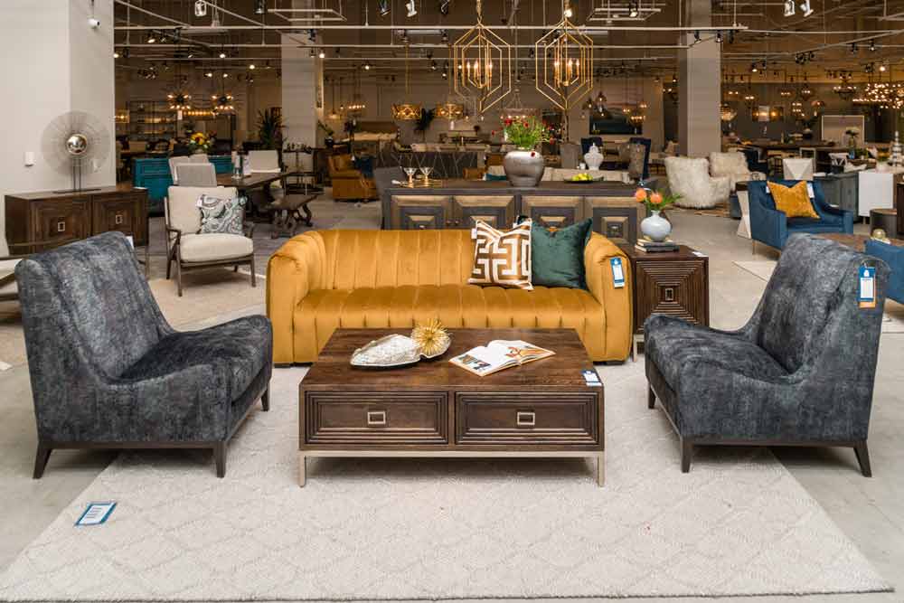 Classic Home - Claire Sofa LE - 53051221 - Image 4