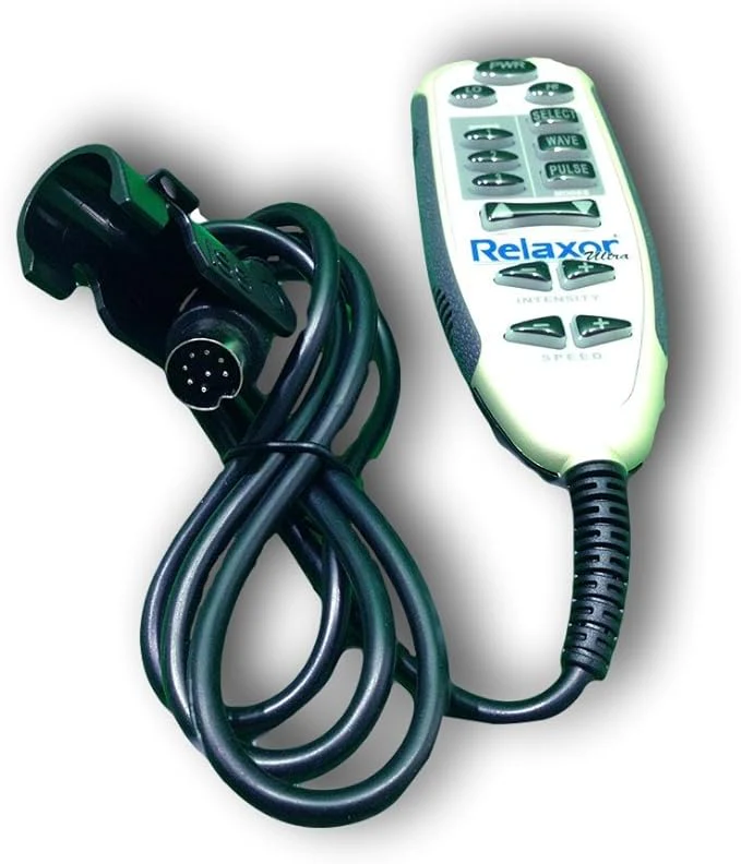 InSeat Lift Chair Hand Control With Heat & Massage - 11540 / 11540U / 11540UX - Image 3