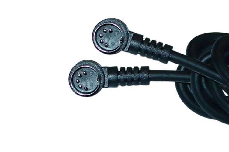 Inseat - Best Furniture and Others Replacement Lift Chair Remote with Dual Motors - 11754U / 11753U - Image 4