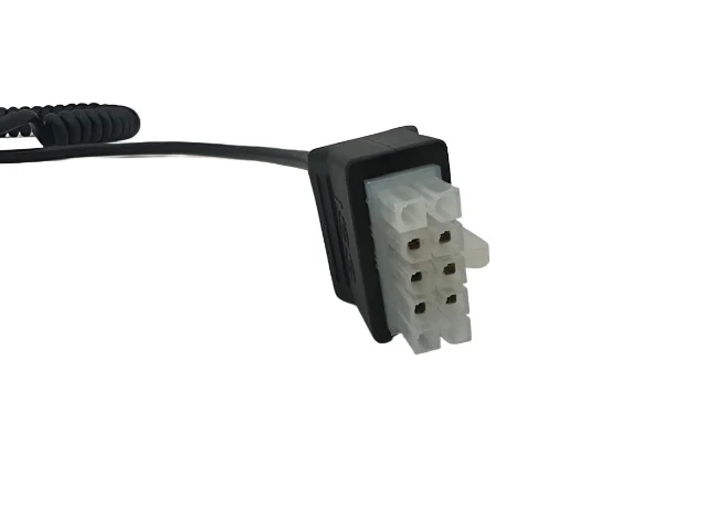 Inseat - La-z-Boy - Relaxor Replacement Remote w/Power Recline - 11850U-00 / 10.000035 - Image 3