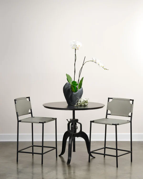 Jamie Young Company - Americana Crank Table - 20AMER-CRANK - Image 3