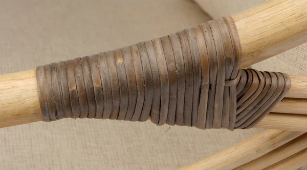 Jamie Young Company - Dune Lounge Chair - 20DUNE-CHGR - Image 4