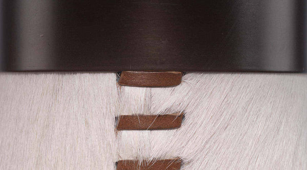 Jamie Young Company - Sheridan Floor Lamp - 1SHER-FLWH - Image 3