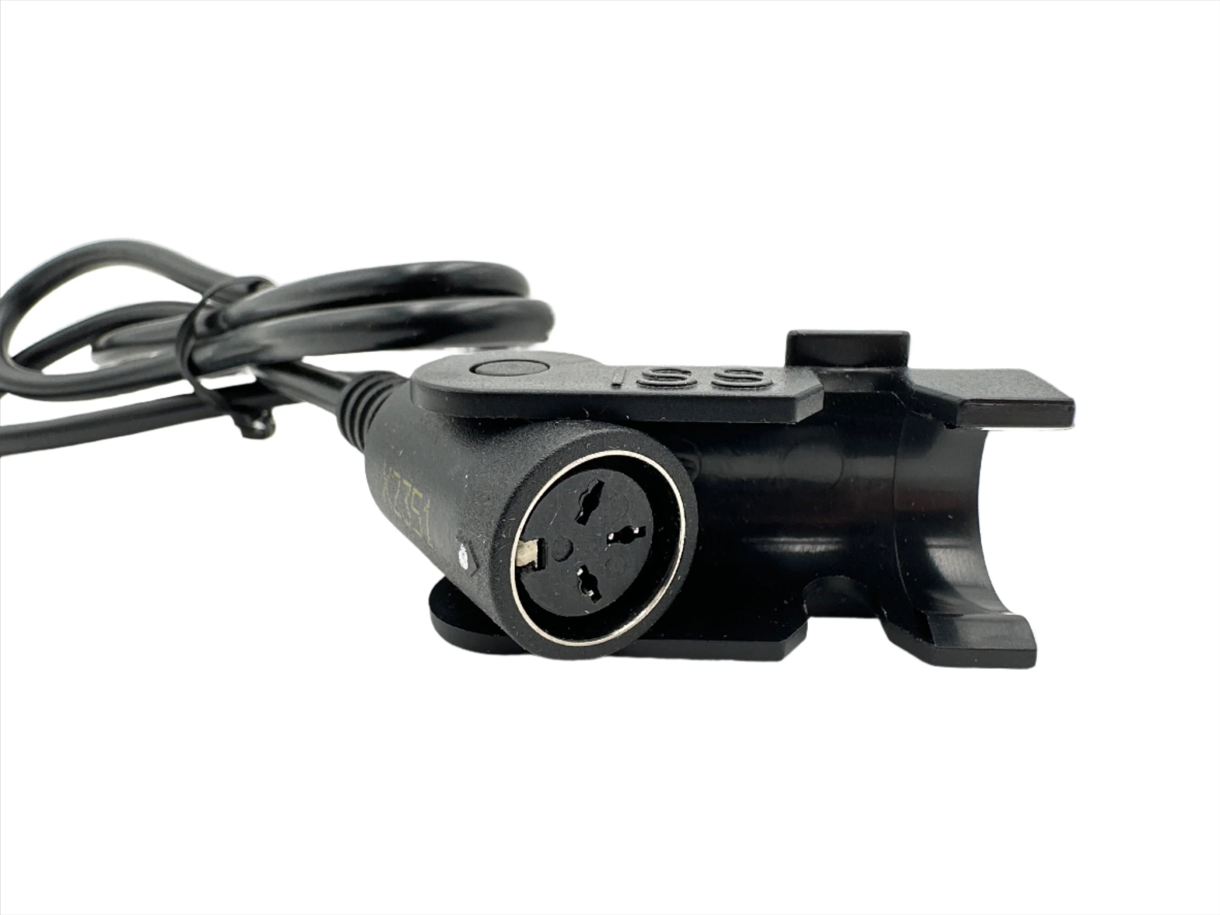 La-Z-Boy Inseat - Replacement Heat and Massage Remote - 11900U-07 / LZB 10.000096 - Image 3