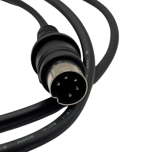 La-Z-Boy - Main Power Cable to Junction Box - Power MCM - 10.000274.0001 / 93762 - Image 5