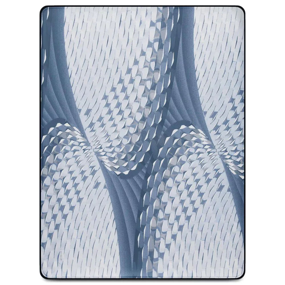 Serta Mattress - iComfort Aveda Medium Cal King Mattress - ICF 24 AVEDA MD TT-CAL KING - Image 4