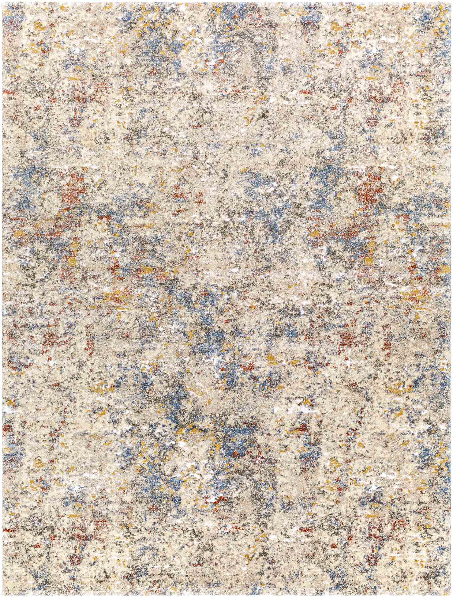 Surya Rugs - Tuscany Multi Color Area Rug - TUS-2301 - Image 4