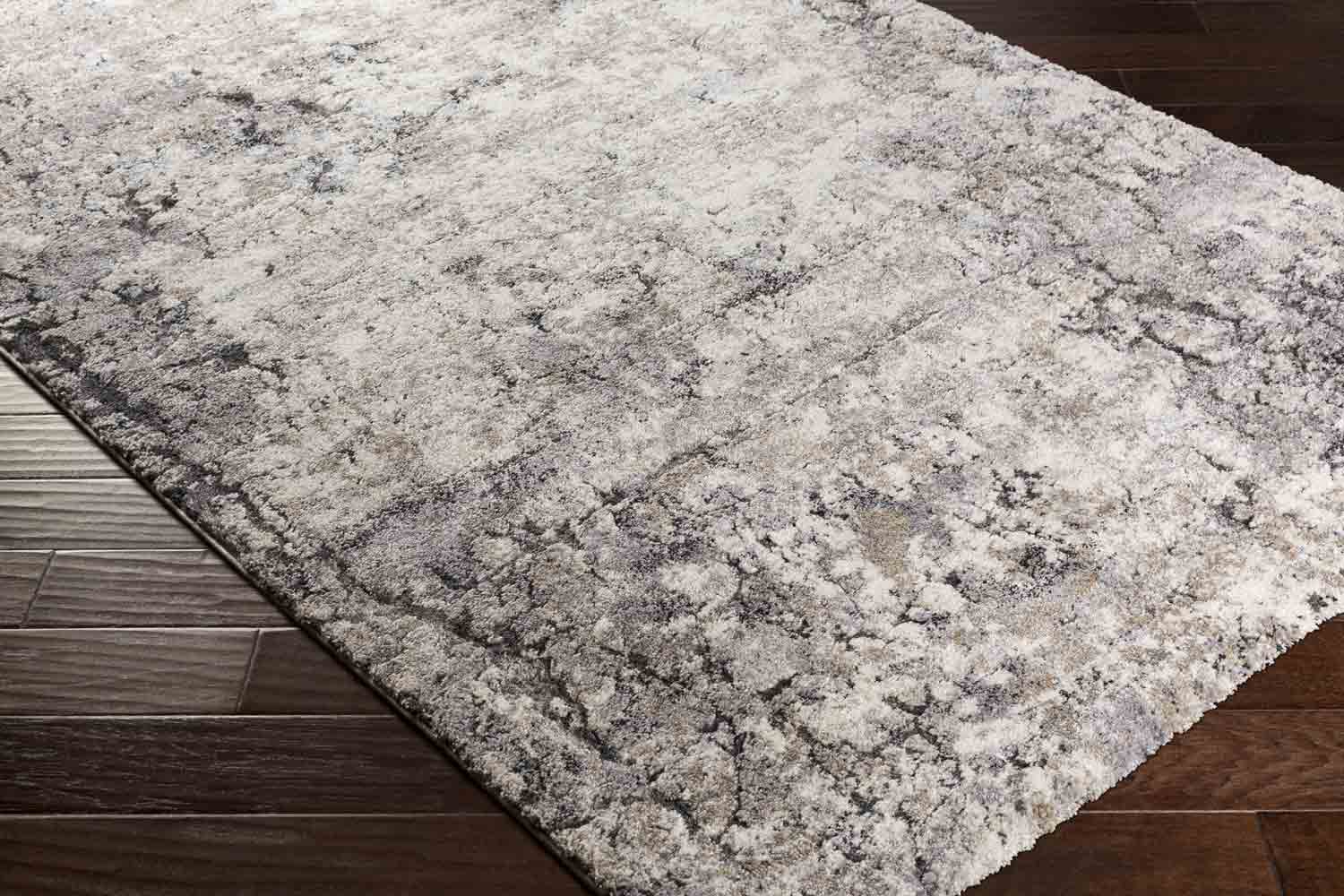 Surya Rugs - Tuscany Multi Color Area Rug - TUS-2311 - Image 3