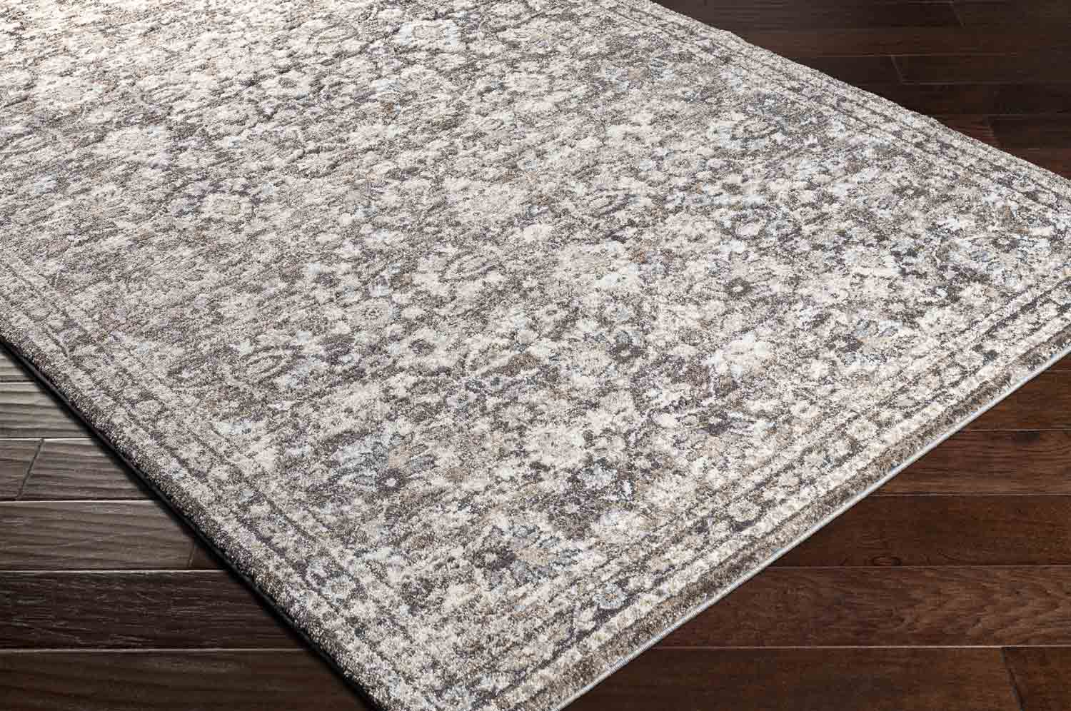 Surya Rugs - Tuscany Multi Color Area Rug - TUS-2319 - Image 3